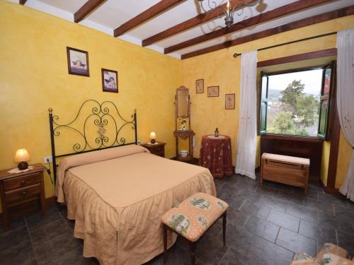 Cave House in Tenerife with Pool and Beach, La Orotava (foto 4)