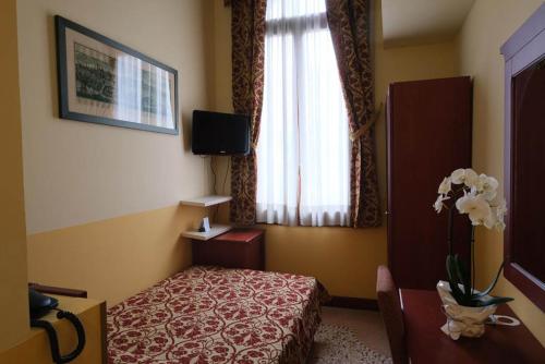 Palazzo Marcello Hotel Al Sole, Венеция (фото 3)