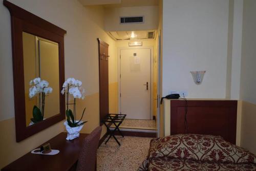Palazzo Marcello Hotel Al Sole, Венеция (фото 4)