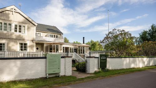 Accommodation in Mörbylånga Municipality