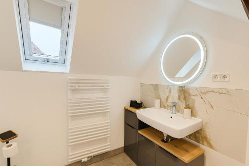 Leipzig Lux Suites, Leipzig (foto 4)