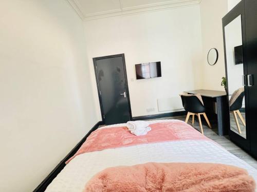 Pembroke Place Private Room 4, Liverpool (photo 8)