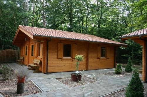 Chalethotel Polysport - image 12