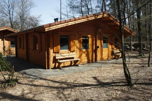 Chalethotel Polysport - image 11