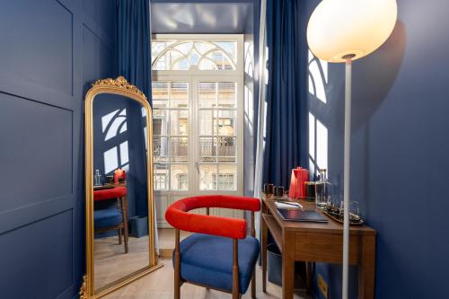 Hotel Kodawari Flores - by Kodawari Residences, Porto (zdjęcie 9)