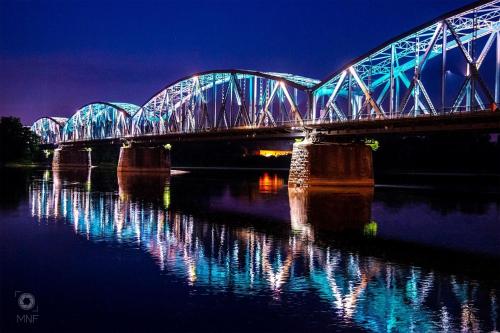 Hotel Bulwar - Toruń