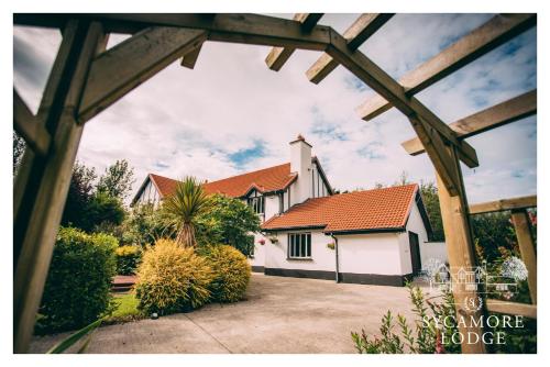 Sycamore Lodge 2