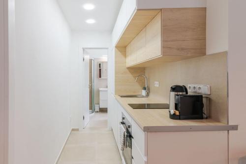 المرافق, Nad lékárnou by Správa ubytka (Nad lekarnou by Sprava ubytka) in روكيتنايس ناد جيزيرو