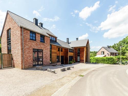 Elegant Villa in Bomal - Location saisonnière - Bomal