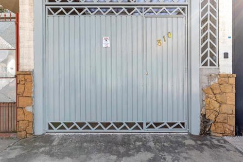 Casas no Tatuapé Garagem e Portão Automático 284 a 314, São Paulo (fotografie 8)