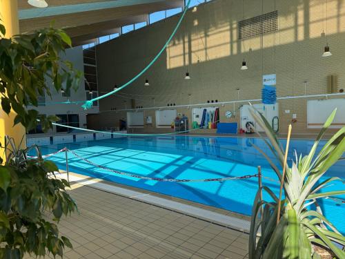 Piscina, Luksus hytter i hjertet af Midtjylland in Bjerringbro