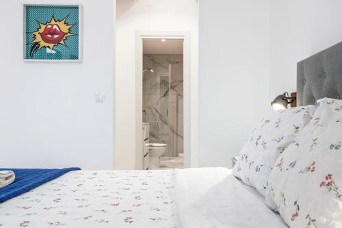 Modern and Cozy Apartment, Nervión Seville bajo B, Seville (photo 3)