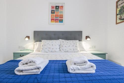 Modern and Cozy Apartment, Nervión Seville bajo B, Seville (photo 6)