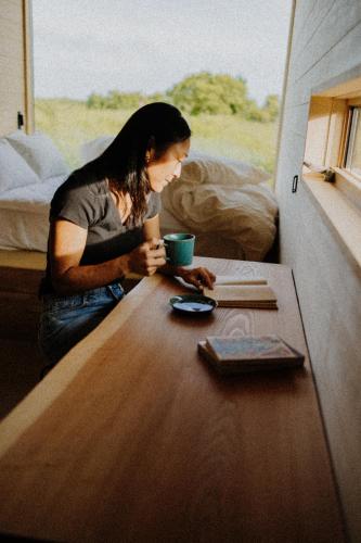 Sound Haus by A Cabin Company