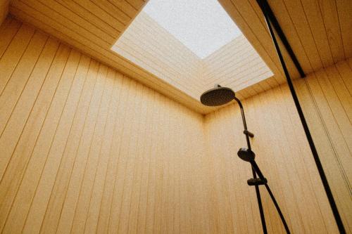 Sound Haus by A Cabin Company