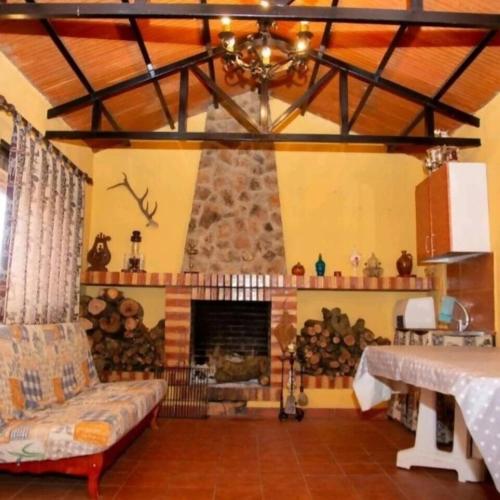 Vivienda Turistica Maria De Padilla in Montiel