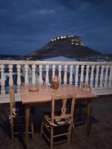Vivienda Turistica Maria De Padilla in Montiel