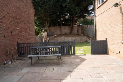 Home of love and peace in ดาเวนทรีย์