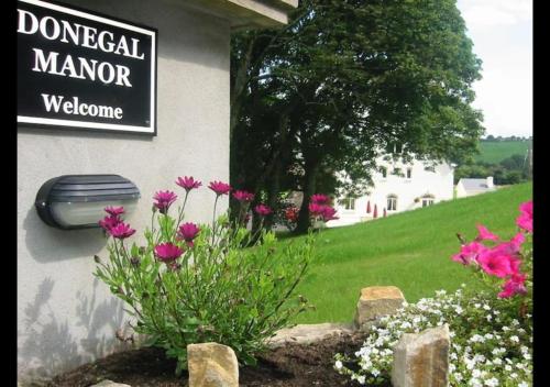 Donegal Manor Huge Luxury Self Let - image 4