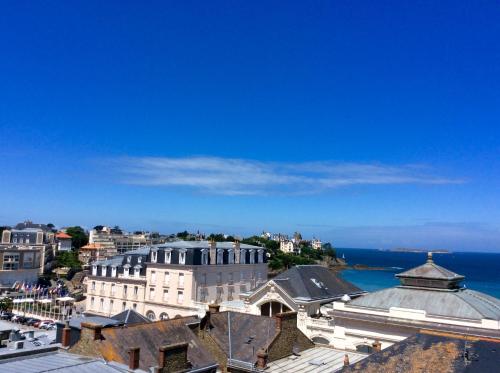 Les studios vue mer Le Matlo photo 19