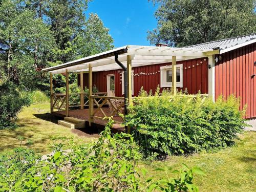 . 5 person holiday home in Billingfors