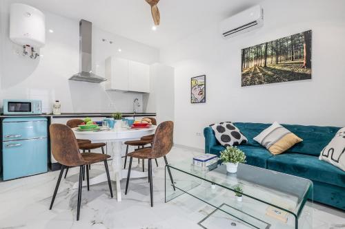 Nice newly renovated apartment in Seville Collantes A2, Sevilla