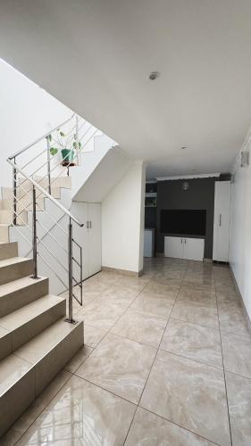 Instalaciones, Bay Nomad Self-Catering Guesthouse in Walvis Bay