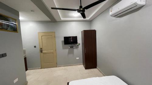 Scanport Short Stay in تشوركور