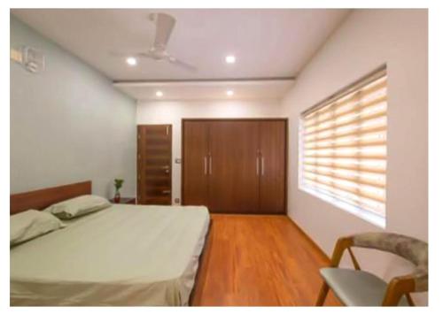 Daivaveedu Homestay