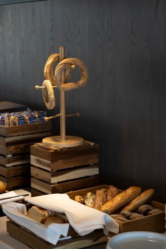 Coral Hotel Athens - image 29