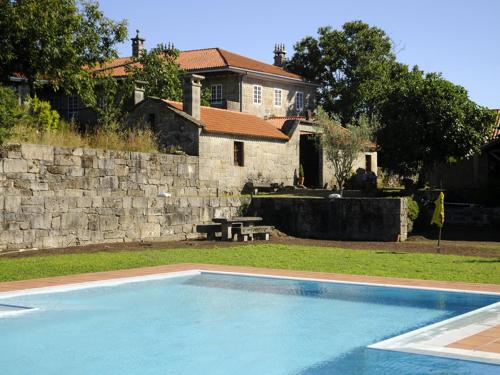 Casa Casarellos Hotel de charme Dozón