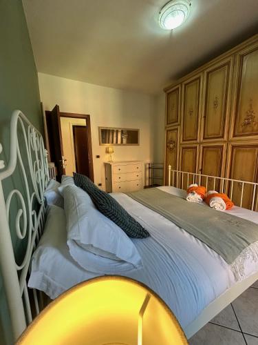Casa dei fiori by Ghor, Rome (photo 4)