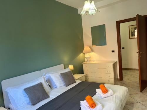 Casa dei fiori by Ghor, Rome (photo 5)