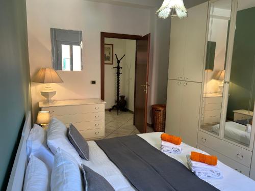 Casa dei fiori by Ghor, Rome (photo 6)