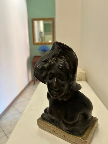 Casa dei fiori by Ghor, Rome (photo 7)
