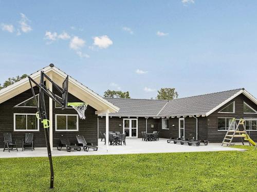5 star holiday home in Frederiksværk
