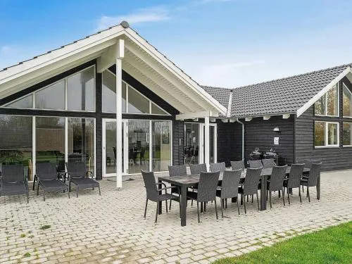 5 star holiday home in Kappeln in Kappeln, Deutschland