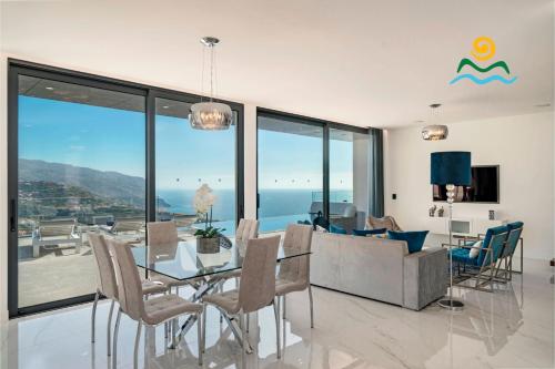OurMadeira - Seacrest, premium luxury, Ponta do Sol (fotografie 5)