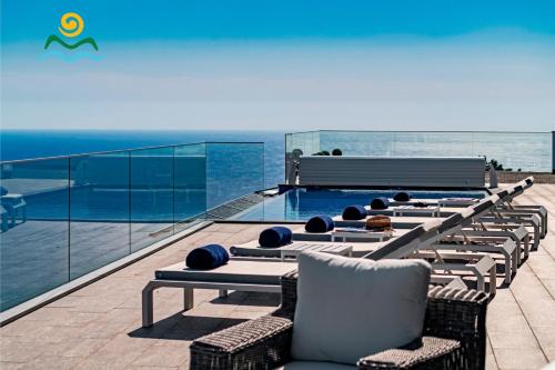 OurMadeira - Seacrest, premium luxury, Ponta do Sol (fotografie 8)