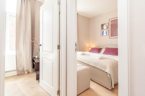 Stylish Apartment in 't Zuid, Amberes (foto 3)