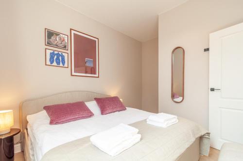 Stylish Apartment in 't Zuid, Amberes (foto 2)