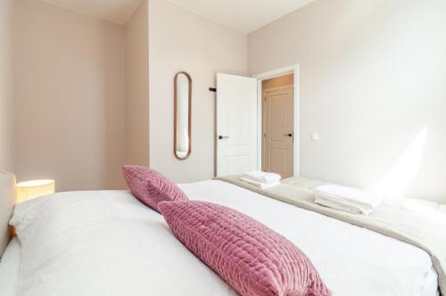 Stylish Apartment in 't Zuid, Amberes (foto 5)