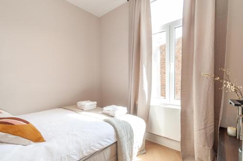 Stylish Apartment in 't Zuid, Amberes (foto 7)