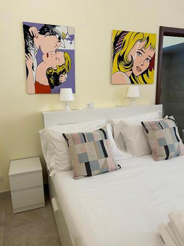 Independent Rooms Apartment - ST TERMINI by GHOR, Рим (фото 4)