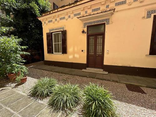 Independent Rooms Apartment - ST TERMINI by GHOR, Рим (фото 5)