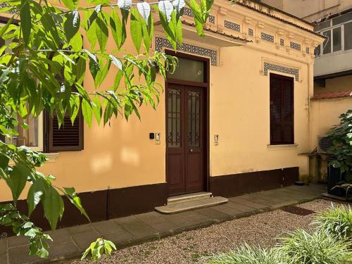 Independent Rooms Apartment - ST TERMINI by GHOR, Рим (фото 6)