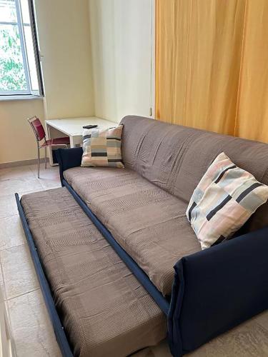 Independent Rooms Apartment - ST TERMINI by GHOR, Рим (фото 9)