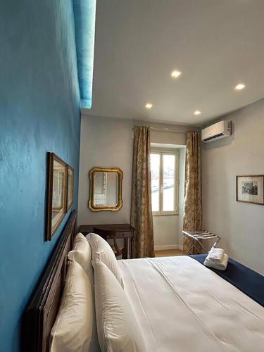 Manzoni Blue House by Ghor, Рим (фото 2)