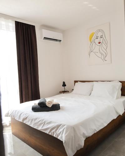 Nuvelle Boutique Hotel – khách sạn tại Lagja e Terzinjeve