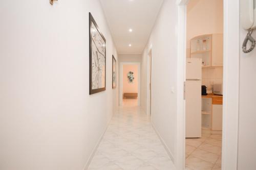 Rome Flat 42 by Ghor, Řím (fotografie 5)
